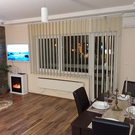 Apartman Dionis Sm سريمسكا ميتروفيكا المظهر الخارجي الصورة