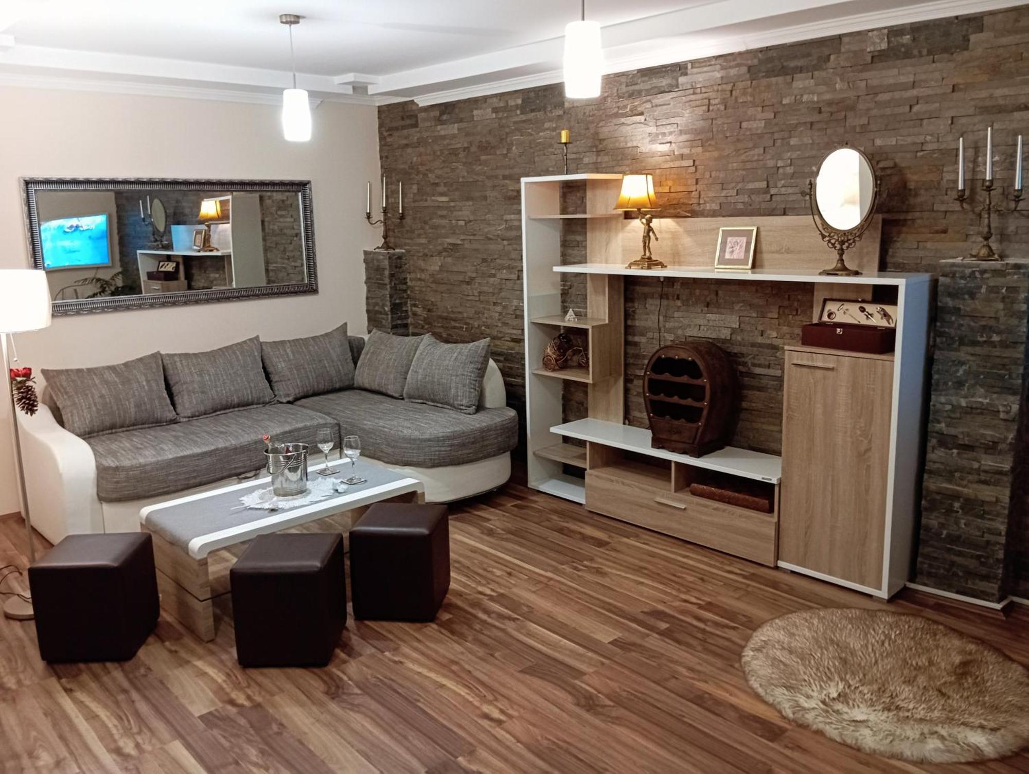 Apartman Dionis Sm سريمسكا ميتروفيكا المظهر الخارجي الصورة